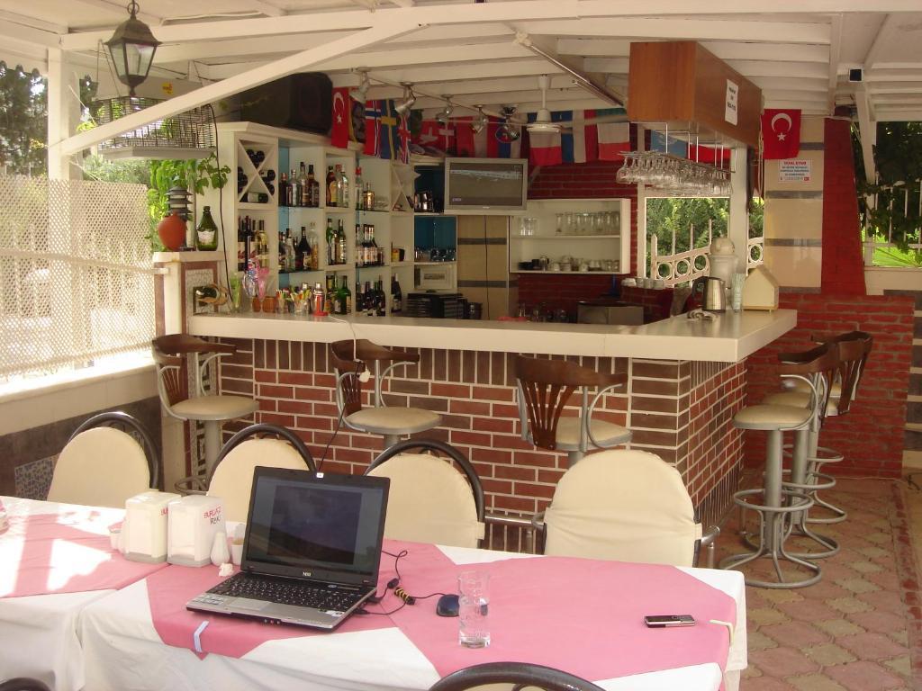 Side Best Hotel Екстер'єр фото