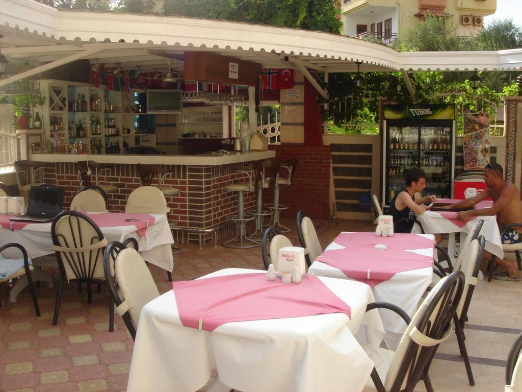 Side Best Hotel Екстер'єр фото