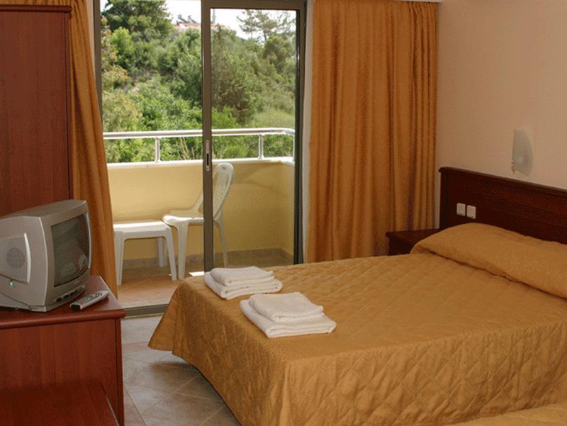 Side Best Hotel Екстер'єр фото